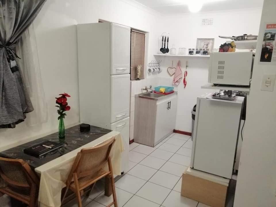 Garden Route Stay George Eksteriør billede
