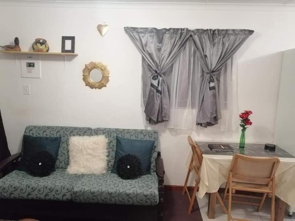 Garden Route Stay George Eksteriør billede