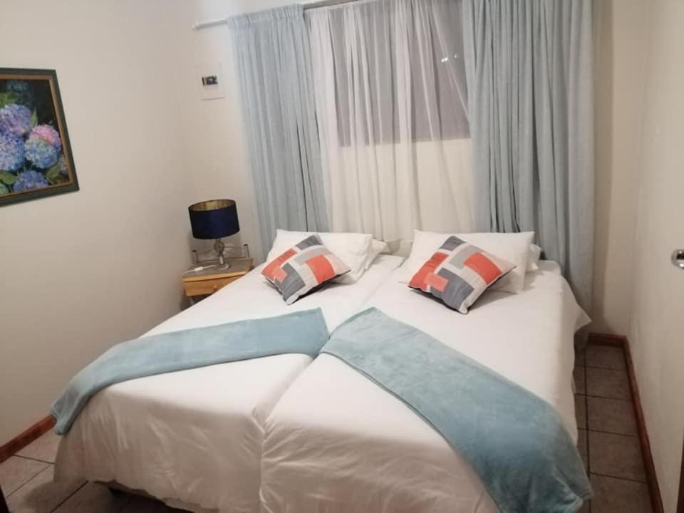 Garden Route Stay George Eksteriør billede