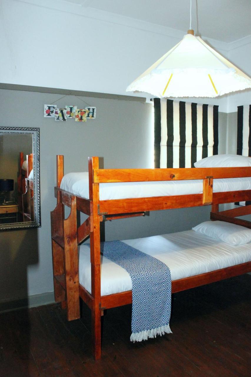 Garden Route Stay George Eksteriør billede