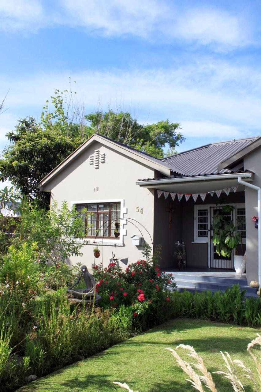 Garden Route Stay George Eksteriør billede